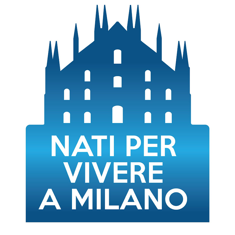 Nati per vivere a Milano