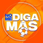 NO ME DIGA MÁS