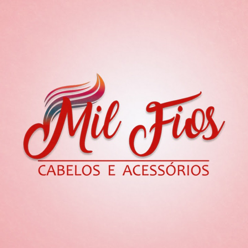 Mil Fios Cabelos