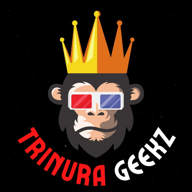 Trinura Geekz