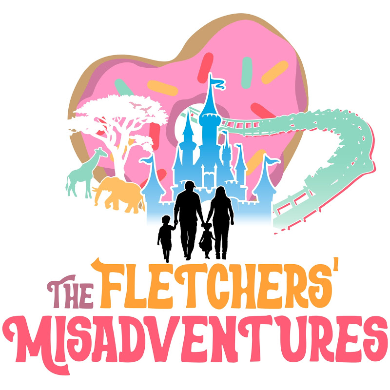 The Fletchers’ Misadventures