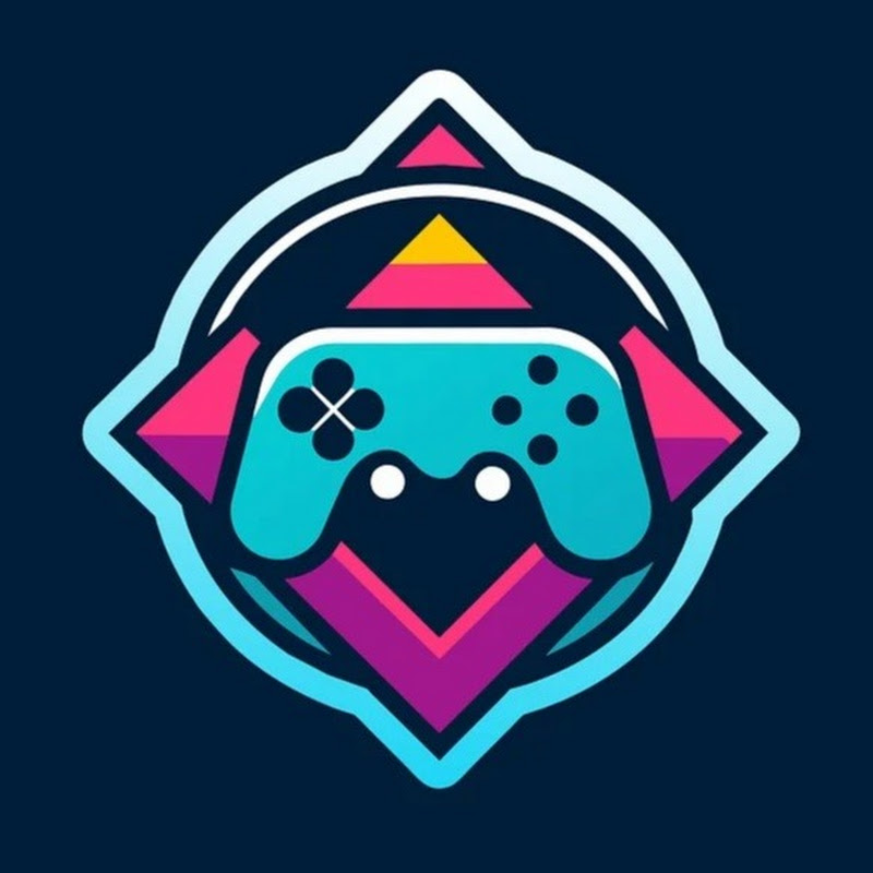 Gaming Animation 