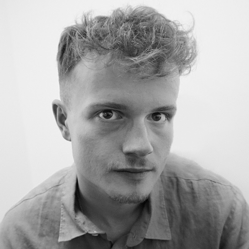 David Sinclair-Black