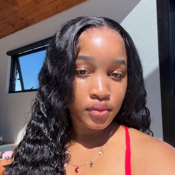 Minnie 🤍🫧