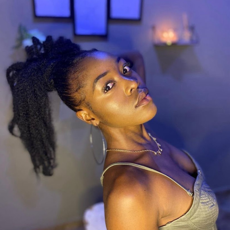 Sandrah Mtshali