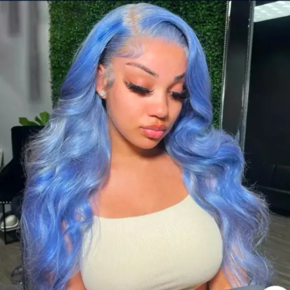 Fashion Wig