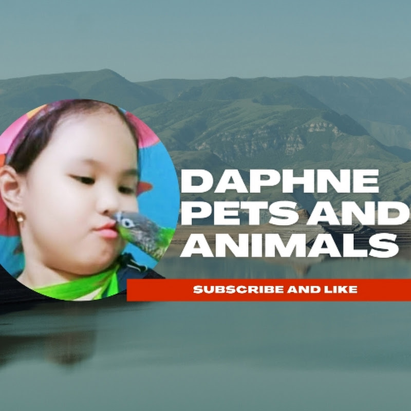 DaphnePetsAndAnimals