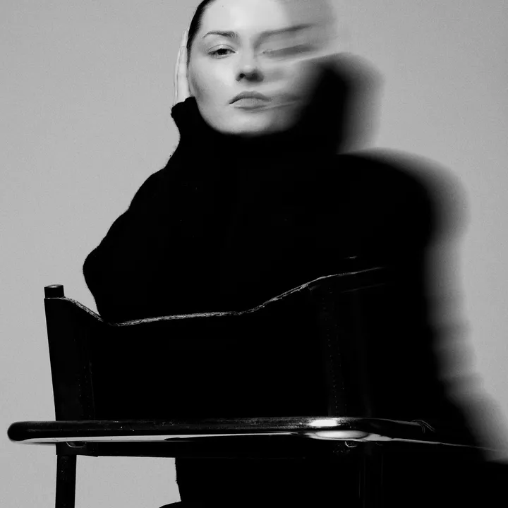 Katherine Silk //