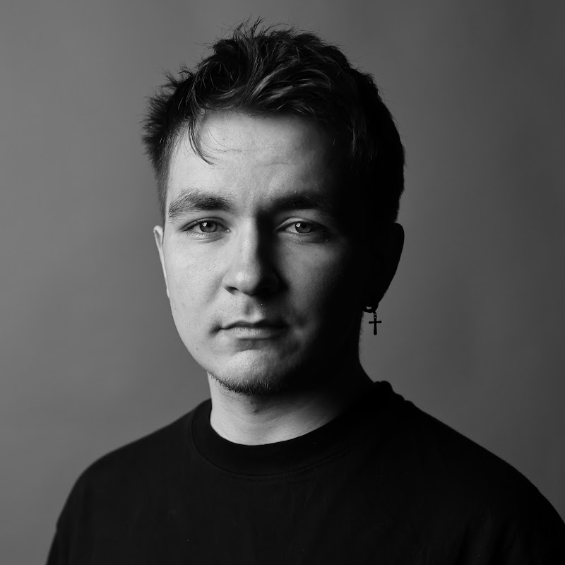 Just Eddie 