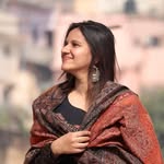 Rashmi Agrawal❣️
