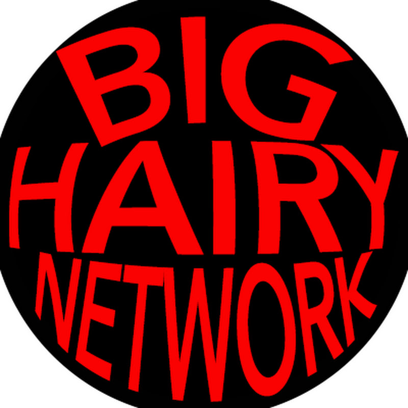 Big Hairy Network