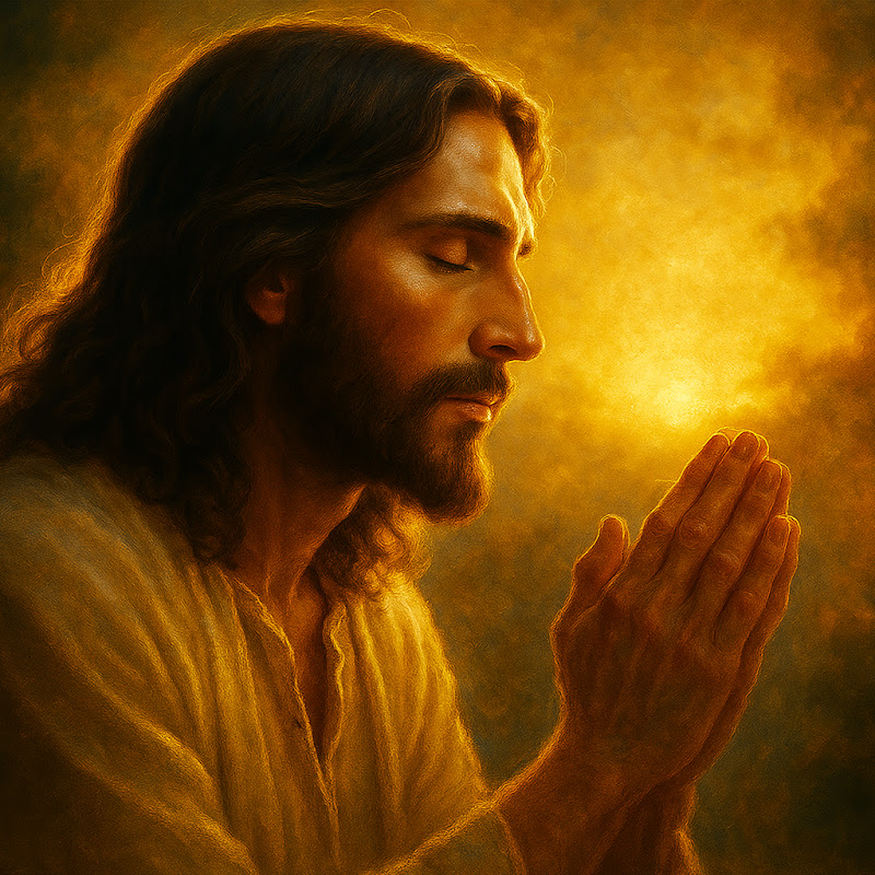 Daily prayers