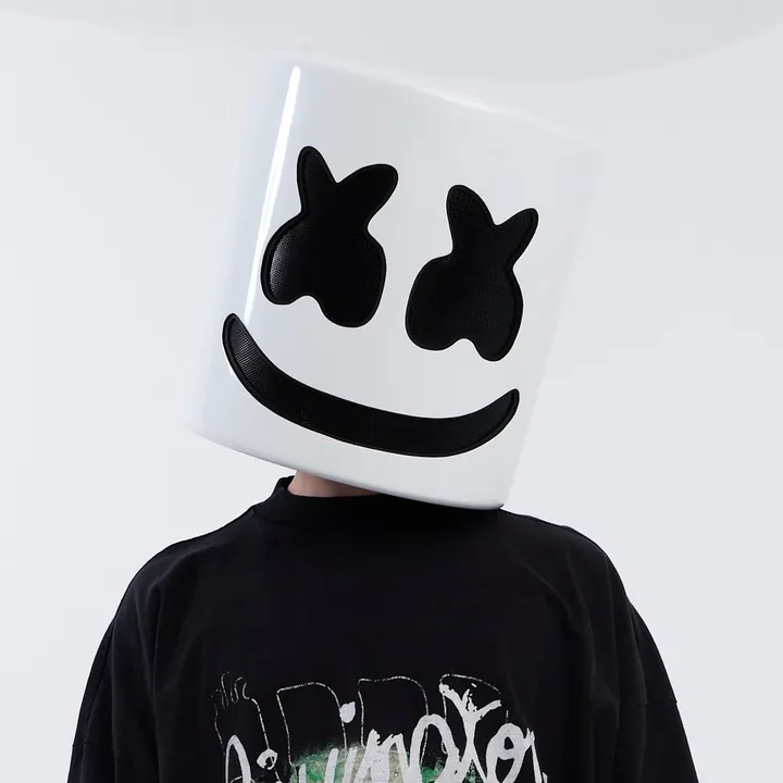 Marshmello