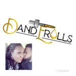 Dezmond & Elesha Marshall