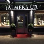 Jälmers Ur Passion in Time®