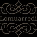 Lomuarredi Ltd