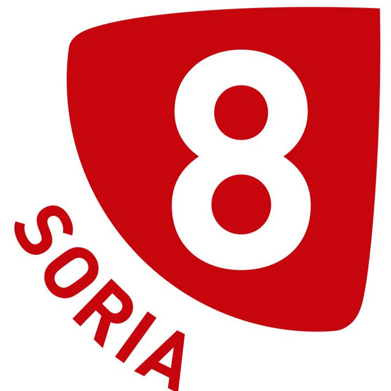 La 8 Soria