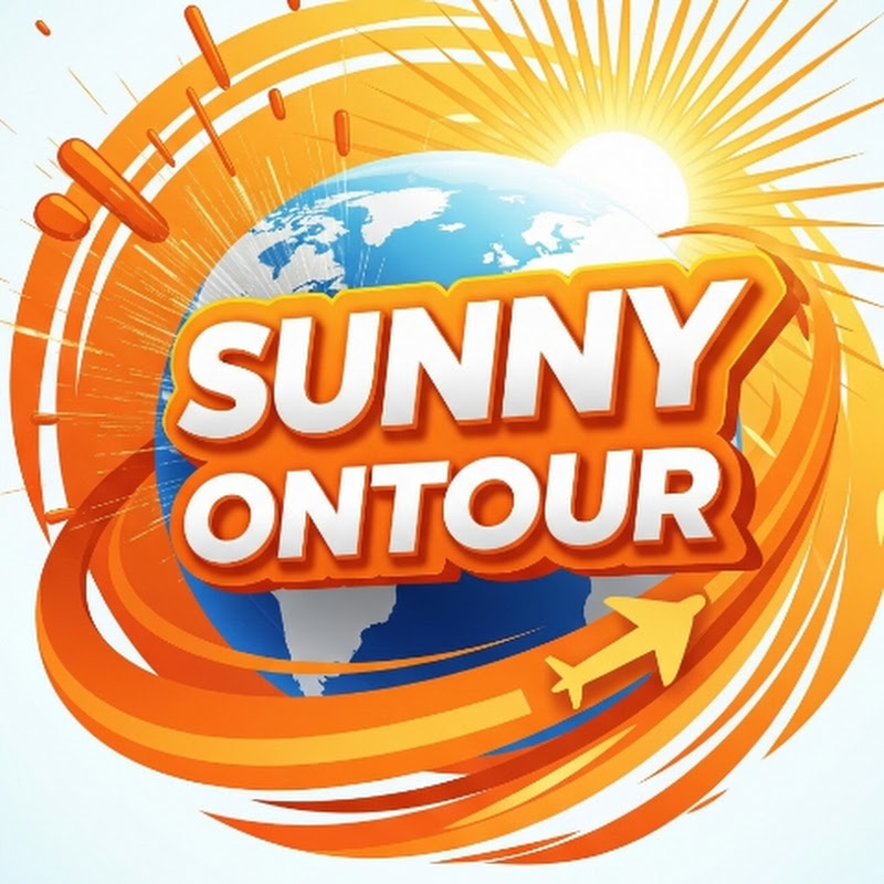 Sunny ontour