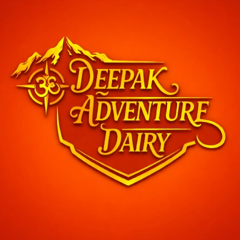 Deepak Aadventure Diary 