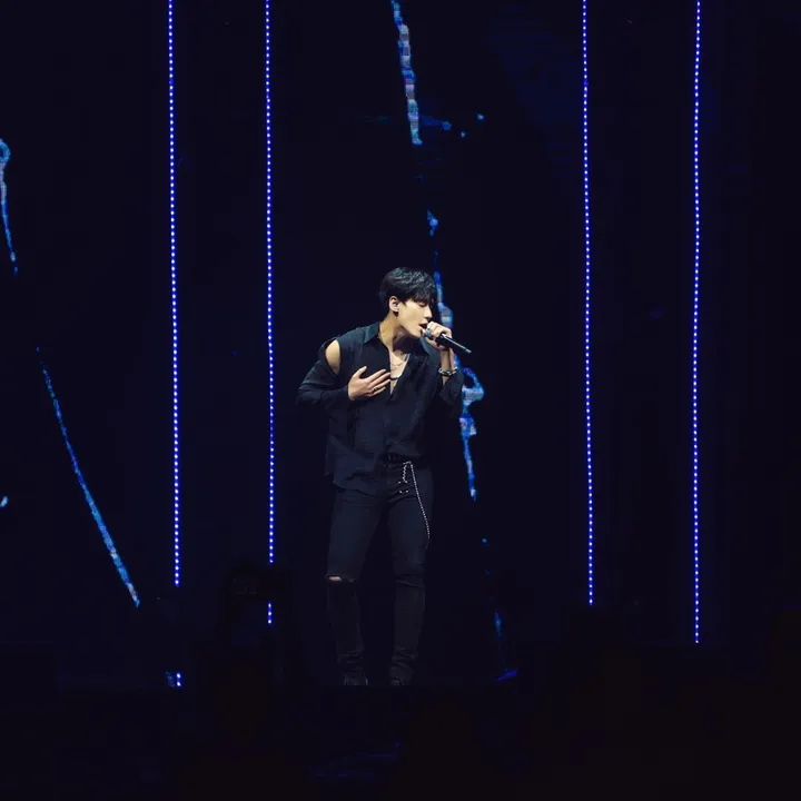 🎤🍭SUNGJOO🍭🎤