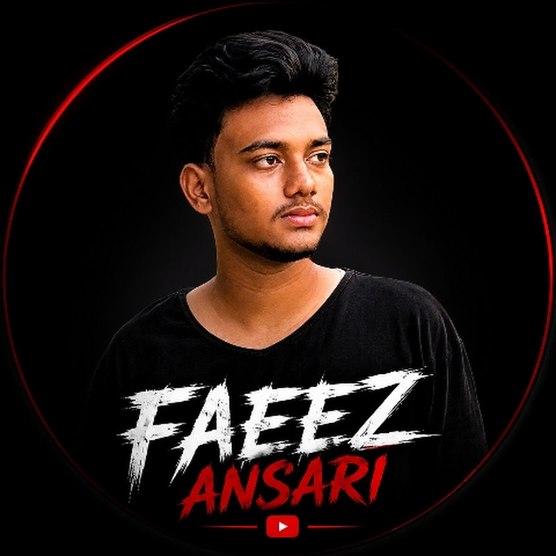 faeez ansari 