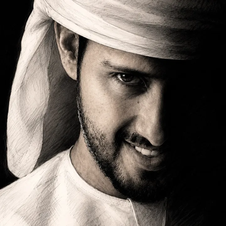 راشدالمنصوري