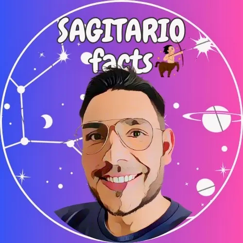Andy | SagitarioFacts♐️