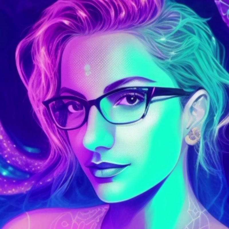 Arte nel mio canale