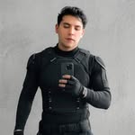 FELIPE MALDONADO | ESCRITOR