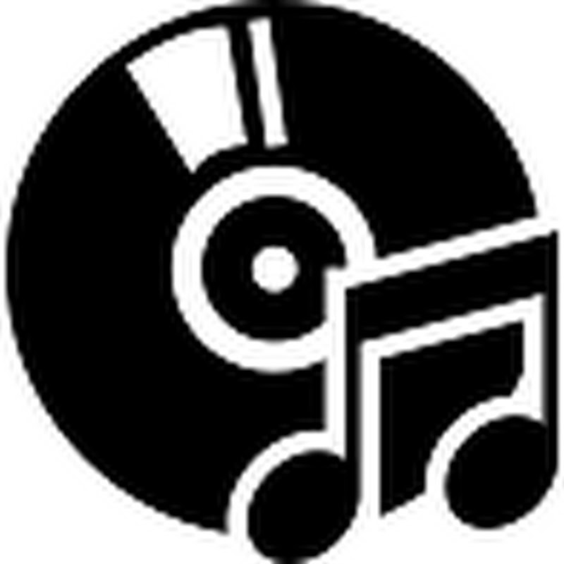 Álbum de música