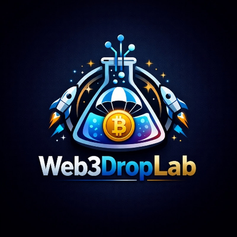 Web3DropLab