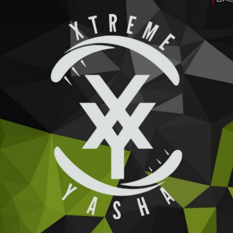 Paralotnia w Tandemie PL Xtreme Yasha