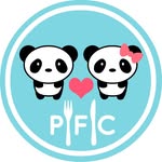 Peter & Annie 🐼❤️🐼 YVR & SF Bay Area Foodie
