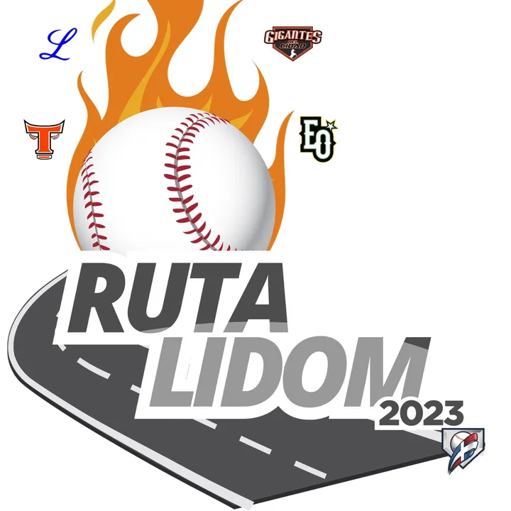 Ruta Lidom 2025