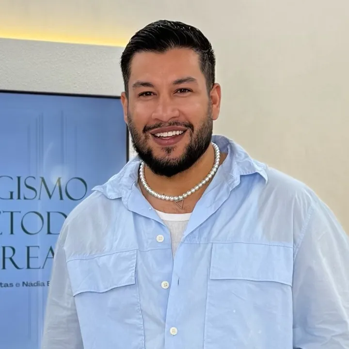 Olivio George