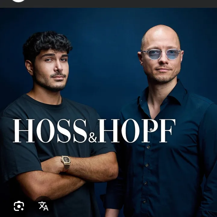 Hoss&Hopf