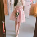 Korean Fashion Shop