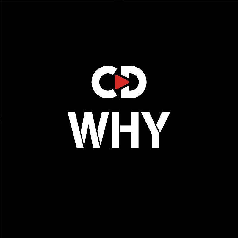 CD Media - Why?