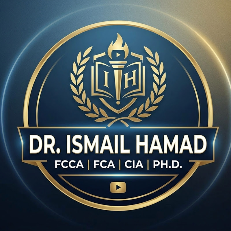 Ismail Hamad 