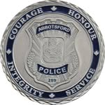 Abbotsford Police Department