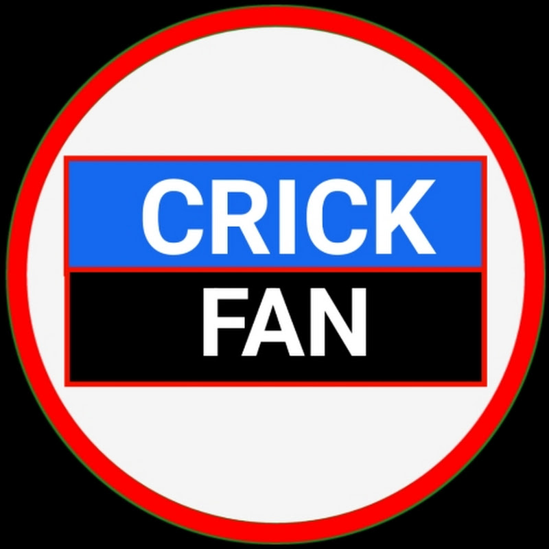 CRICK FAN