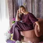 Eef 🌸 Interior | Fashion | Kleurrijk