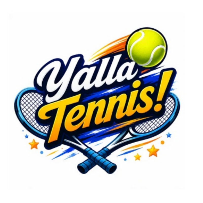 Yalla TENNIS