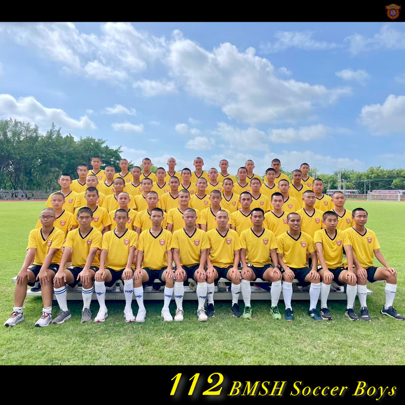 沙克男孩BMSH.SoccerBoys