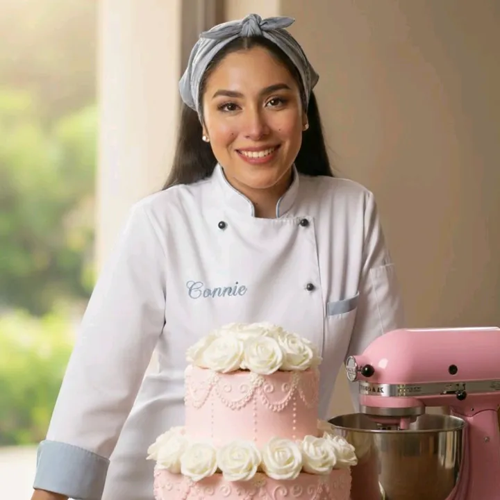 Connie Noria 🎂🍒