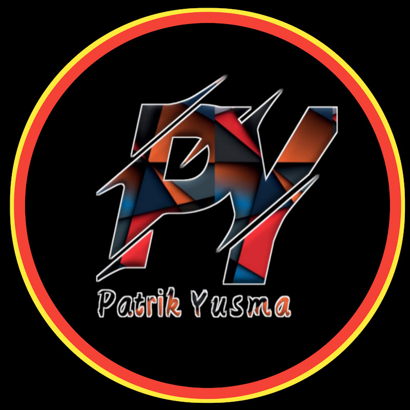 Patrik Yusma