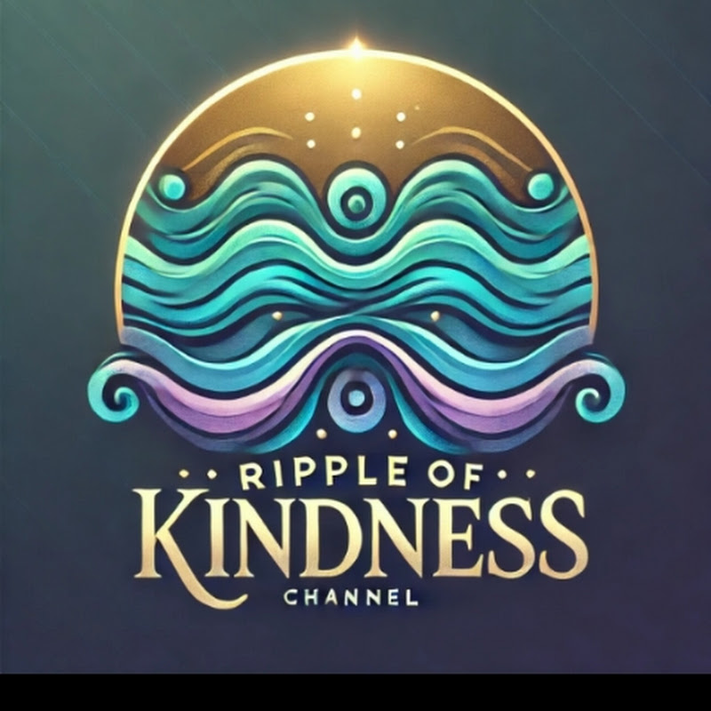 Ripple of Kindness