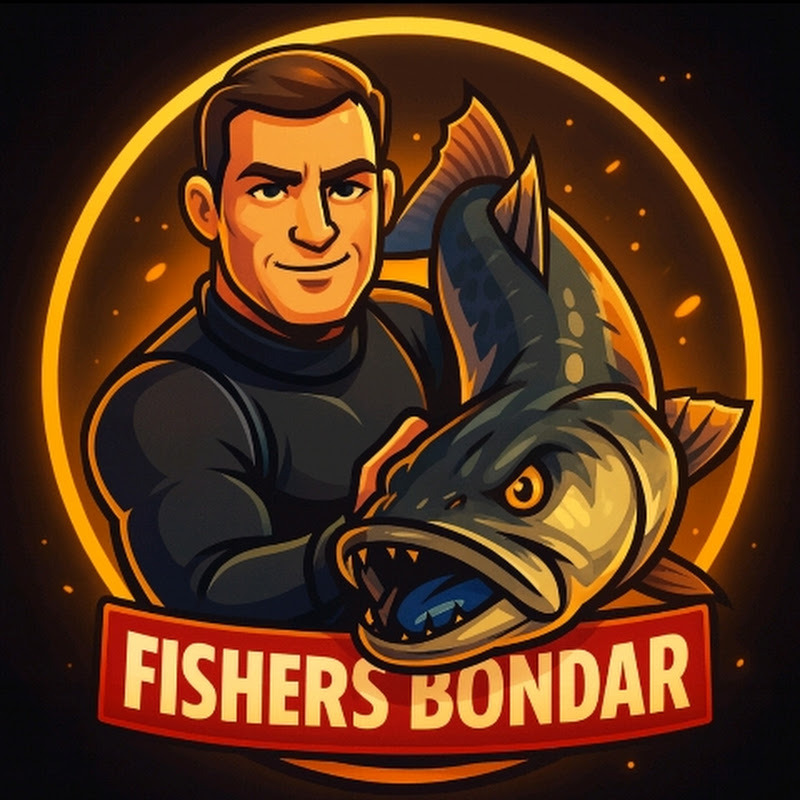 FISHERS BONDAR FIB