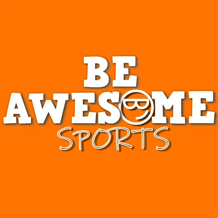 BeAwesomeSports