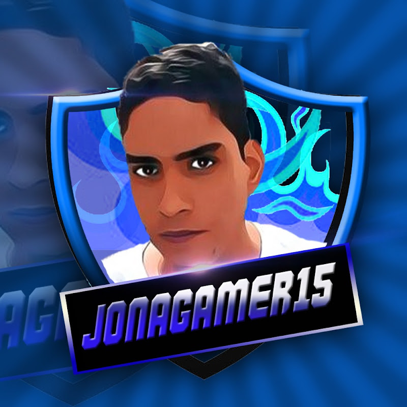 Jonagamer15